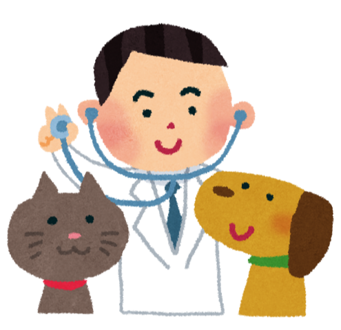 日本獣医がん学会認定医による腫瘍診療